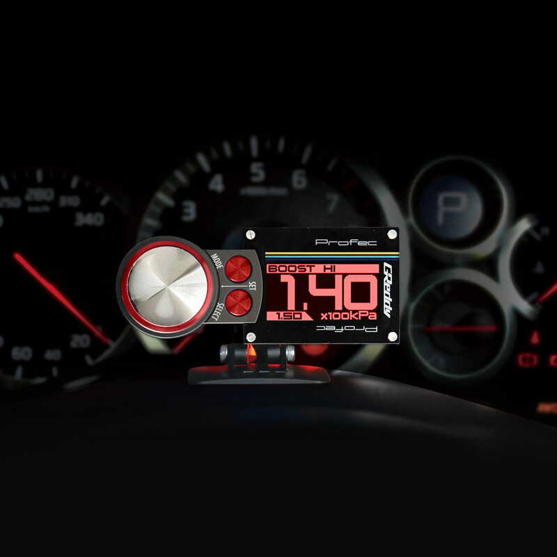 Boost Controller GReddy PRofec (Rouge)