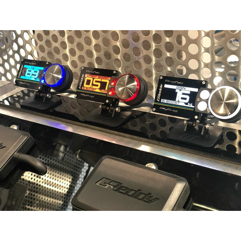Boost Controller GReddy PRofec (Rouge)