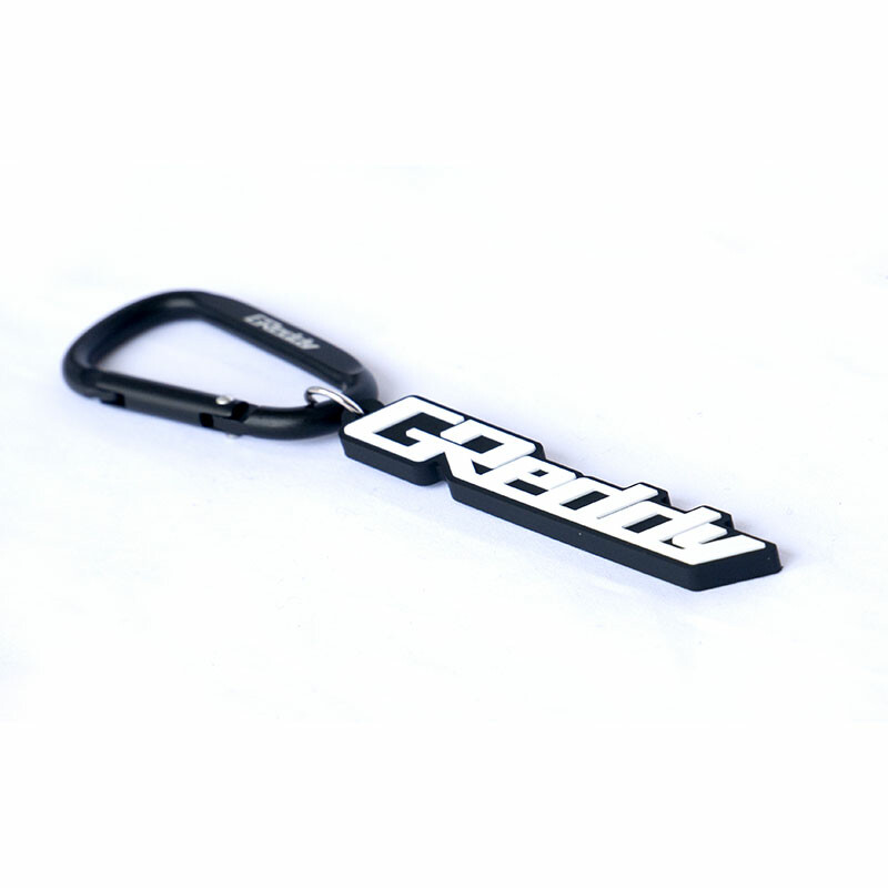 Porte-Clé GReddy