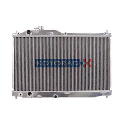 Radiateur Alu Koyorad pour Honda S2000