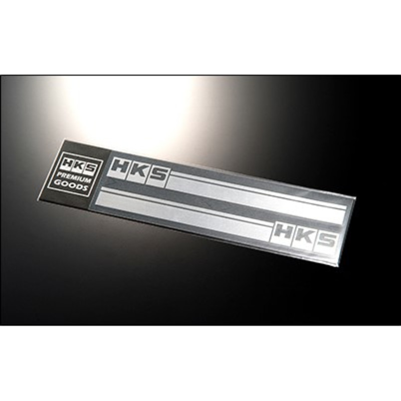 Stickers HKS "Stripe"
