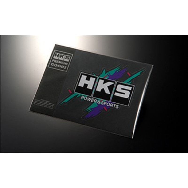 Sticker\u0020HKS\u0020\u0022Super\u0020Racing\u0022\u0020Large