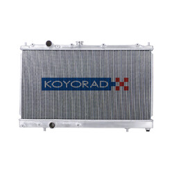 Radiateur Alu Koyorad pour Mitsubishi Lancer Evo 4 (IV)