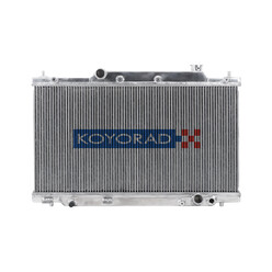 Radiateur Alu Koyorad pour Honda Civic Type R EP3 (01-05)