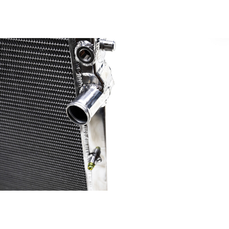 Radiateur Alu Koyorad pour Lexus IS200 & IS300 (99+)
