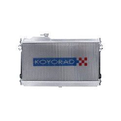 Radiateur Alu Koyorad pour Mazda MX-5 NA (89-98)