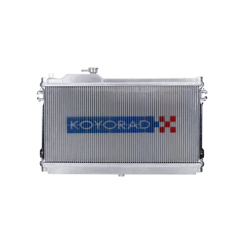 Radiateur Alu Koyorad pour Mazda MX-5 NA (89-98)