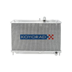 Radiateur Alu Koyorad pour Mazda RX-8