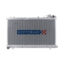 Radiateur Alu Koyorad XL pour Subaru Impreza WRX & STI GR / GH (2008+)