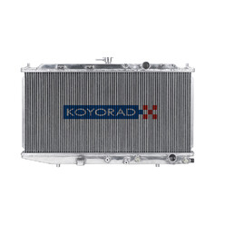 Radiateur Alu Koyorad pour Toyota Corolla AE86