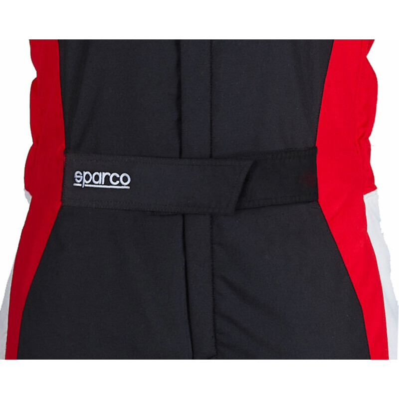 Combinaison Femme Sparco Competition Pro Lady - Noire