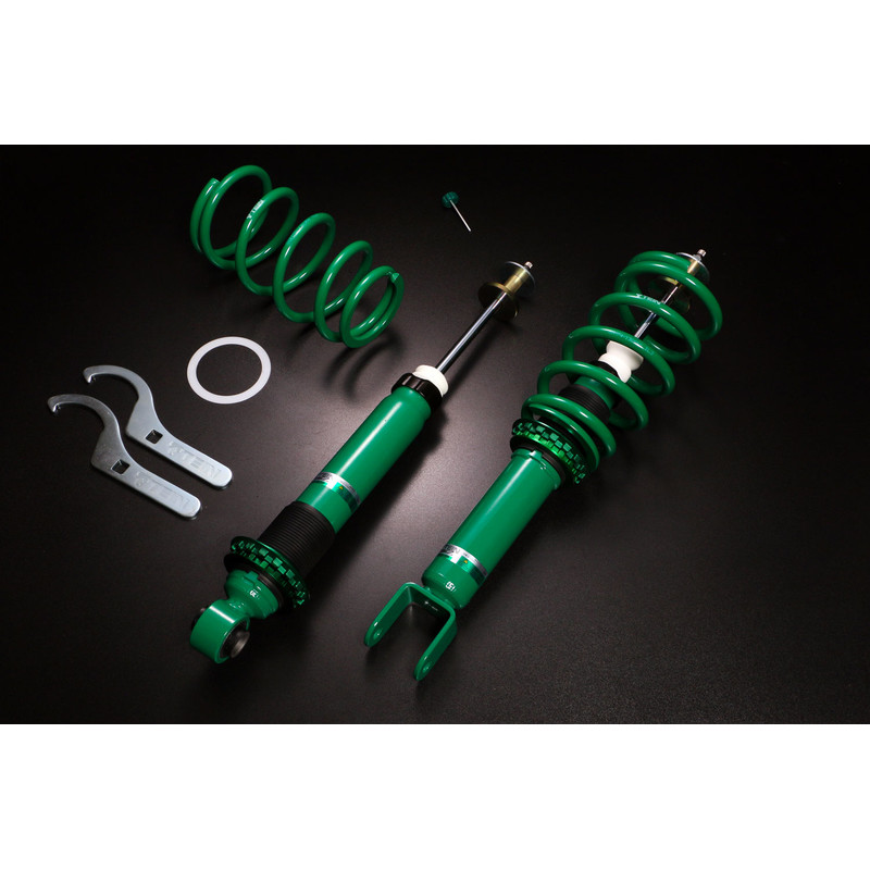 Combinés Filetés Tein Street Advance Z pour Mazda MX-5 NC