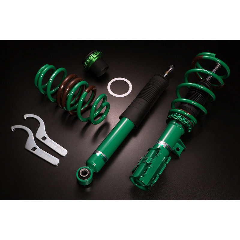 Combinés Filetés Tein Street Basis Z pour Toyota C-HR