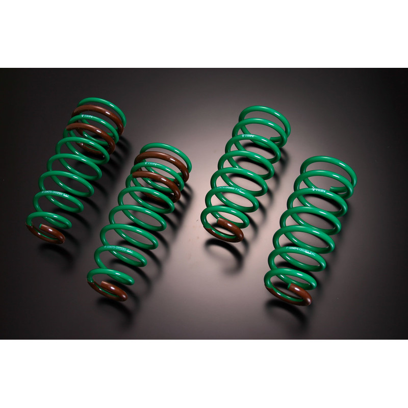 Ressorts Courts Tein S-Tech pour Mazda MX-5 ND