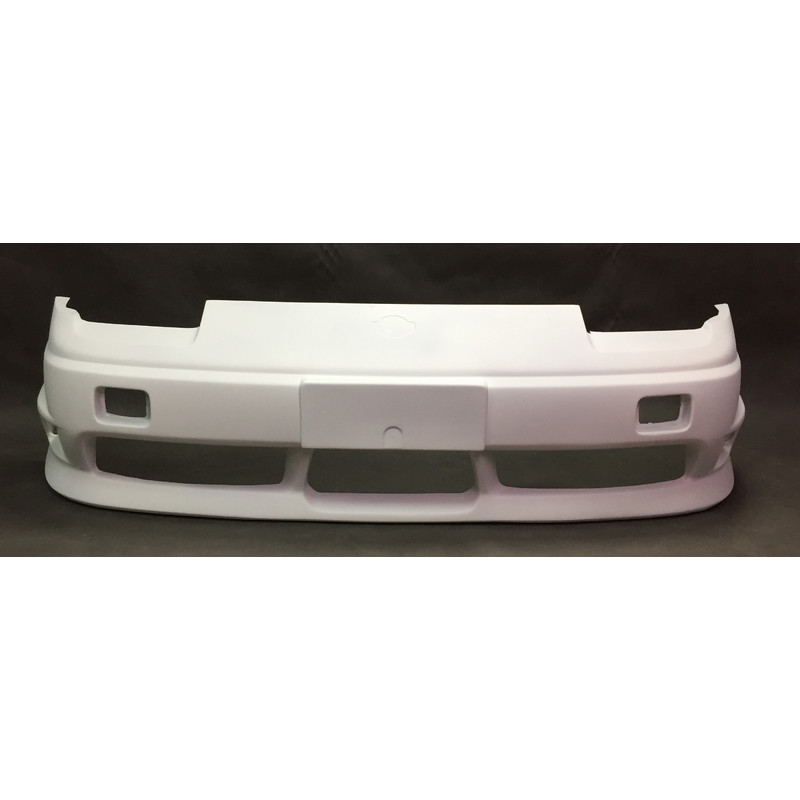 Pare-Choc Avant Kouki TypeX pour Nissan 200SX S13
