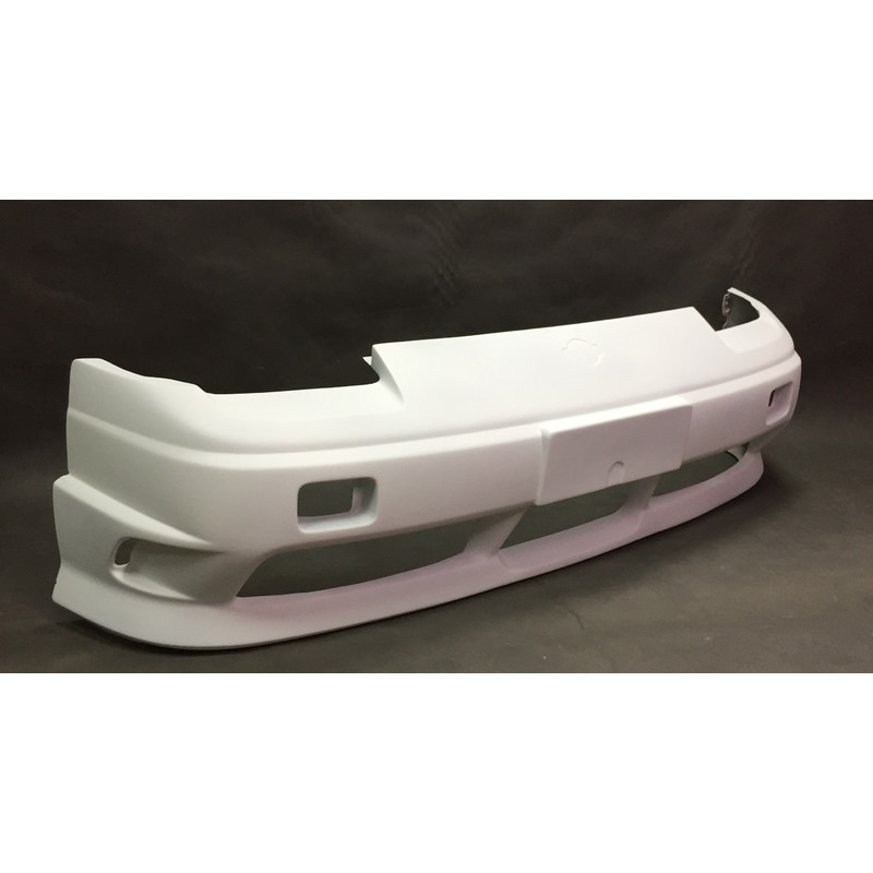 Pare-Choc Avant Kouki TypeX pour Nissan 200SX S13