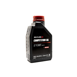 1L Huile Nismo Compétition 2108E 0W30 (VQ)