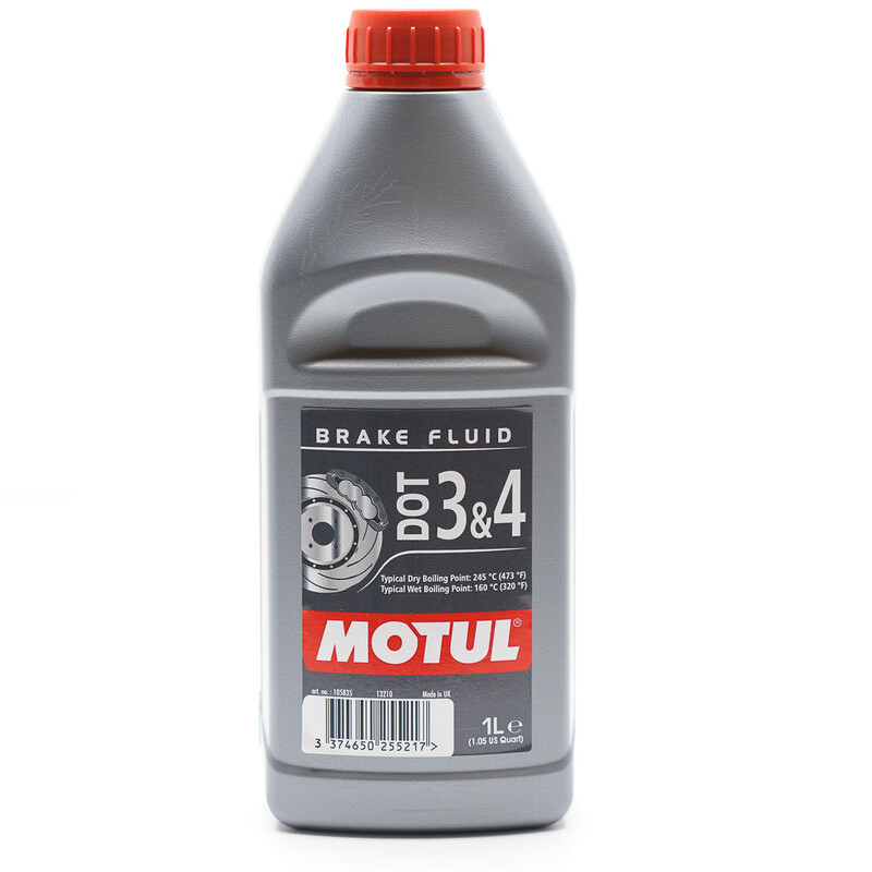 Liquide\u0020de\u0020Freins\u0020Motul\u0020DOT\u00203\u0020\u0026\u00204\u0020\u00281L\u0029