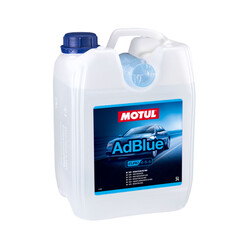 5L AdBlue Motul