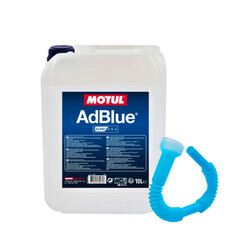 10L AdBlue Motul