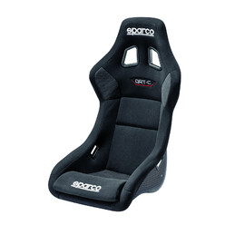 Siège Baquet Sparco QRT-C en Carbone (FIA)