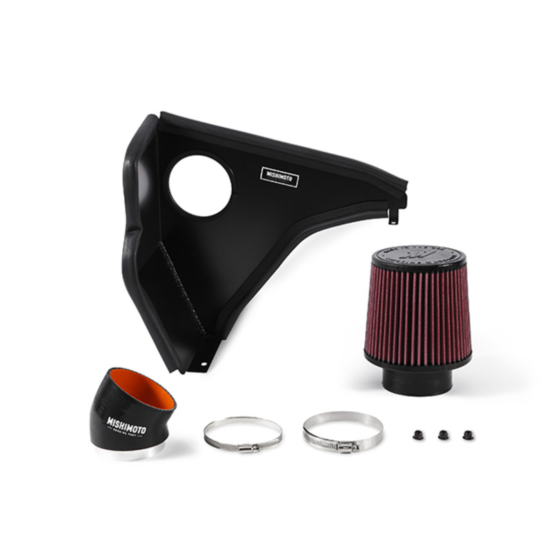 Kit d'Admission Directe Mishimoto pour BMW E46 330i / 330xi / 330ci (2001-2006)