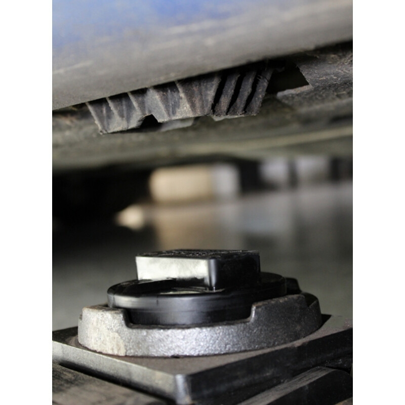 Adaptateur Point de Levage Powerflex pour BMW