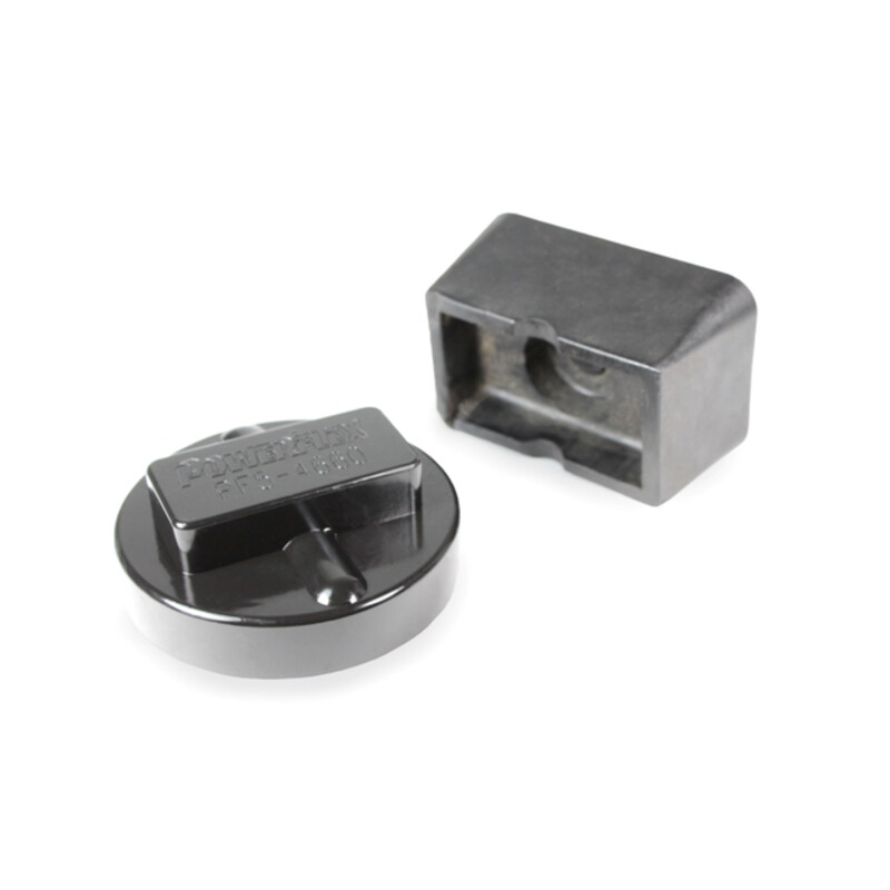 Adaptateur Point de Levage Powerflex pour BMW