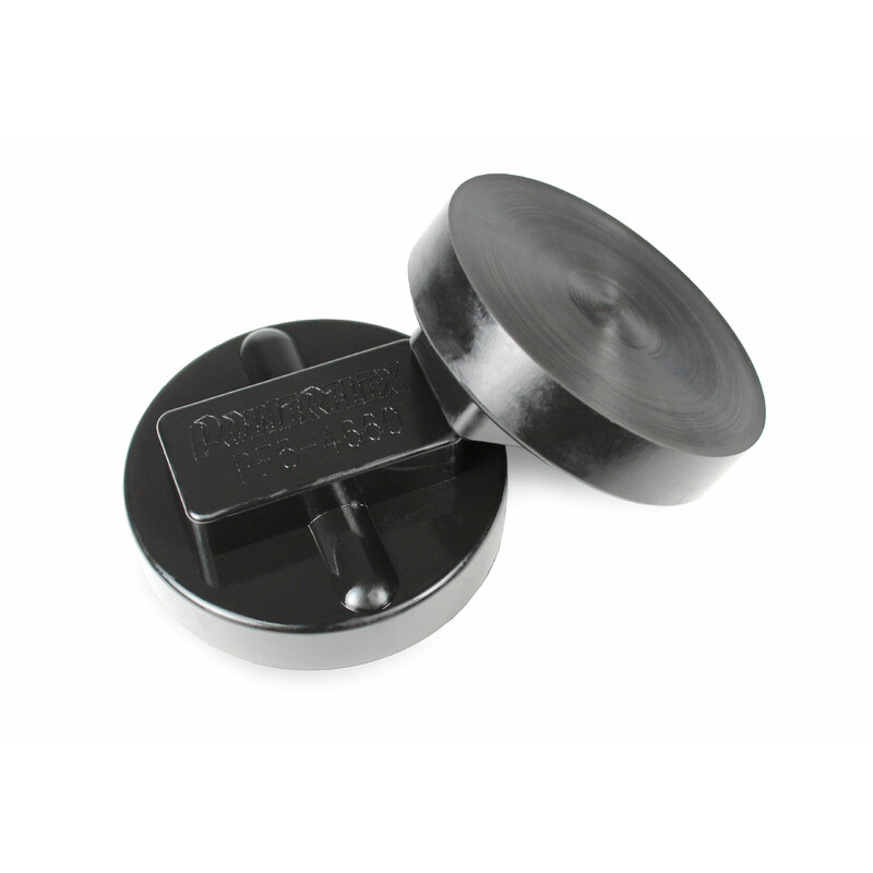 Adaptateur Point de Levage Powerflex pour BMW