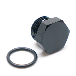 Bouchon 3/4"x16 (Dash 8)