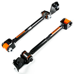 Kit Suppression Hicas Driftworks sur Silentblocs pour Nissan Skyline R32