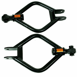 Tirants de Carrossage Arrière Driftworks Rotulés pour Nissan 200SX S13