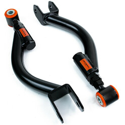 Tirants de Carrossage Arrière Driftworks sur Silentblocs pour Nissan 200SX S14 / S14A