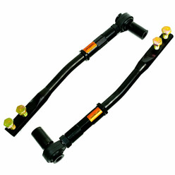 Tirants de Chasse Driftworks "Geomaster" Rotulés pour Nissan 200SX S13