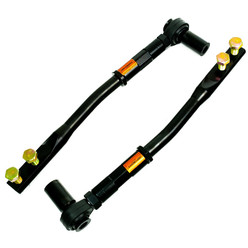 Tirants de Chasse Driftworks "Geomaster" Rotulés pour Nissan Skyline R33