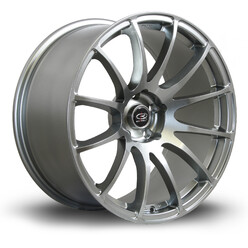 Rota PWR 19x10" 5x114.3 ET20, Gris Métal
