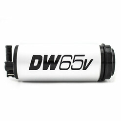Pompe à Essence Deatschwerks DW65V 265 L/h E85 pour VAG 2WD (A4, A6, TT, Golf, Passat, Beetle..)