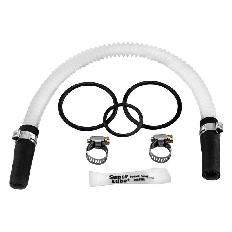 Pompe à Essence Deatschwerks DW65V 265 L/h E85 pour VAG 2WD (A4, A6, TT, Golf, Passat, Beetle..)