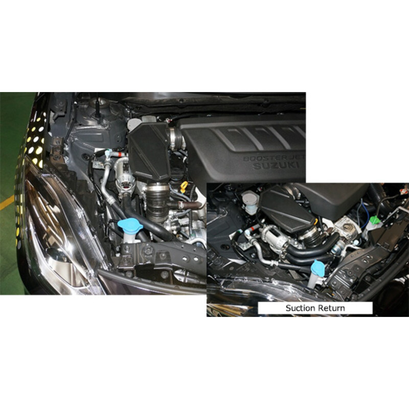 Kit\u0020Sp\u00E9cifique\u0020Dump\u0020Valve\u0020HKS\u0020Super\u0020SQV\u0020IV\u0020pour\u0020Suzuki\u0020Swift\u0020Sport\u0020ZC33S