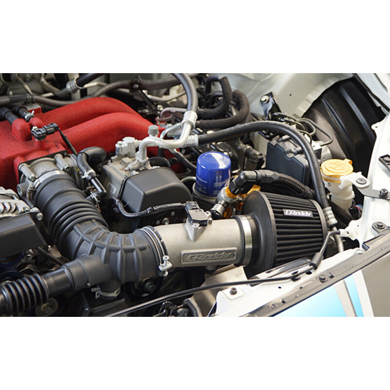 Admission Directe GReddy Airinx pour Toyota GT86