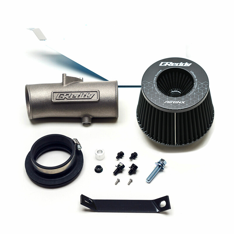 Admission Directe GReddy Airinx pour Toyota GT86