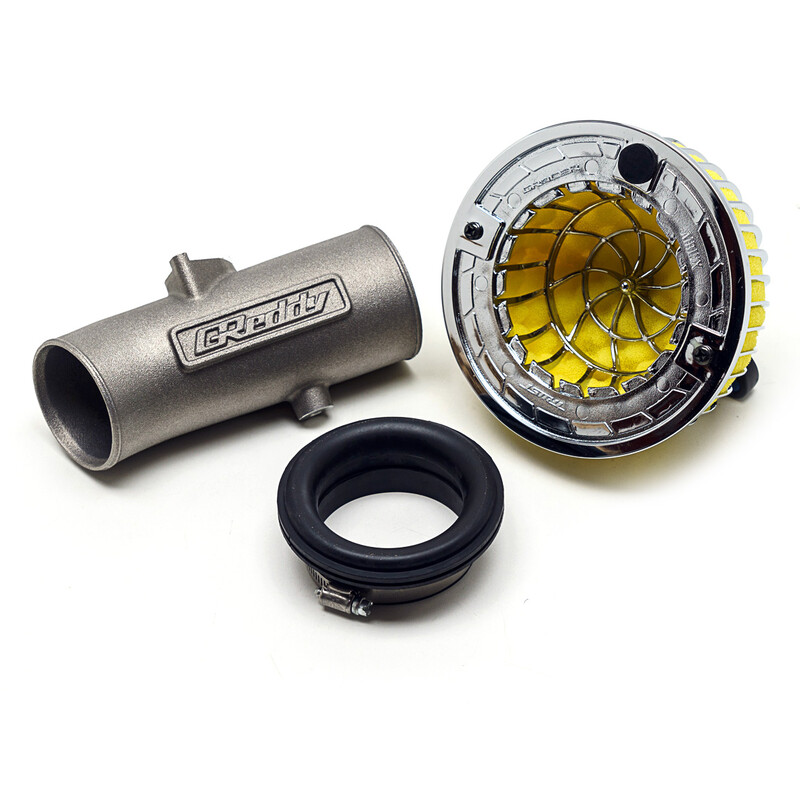 Admission Directe GReddy Airinx pour Subaru BRZ