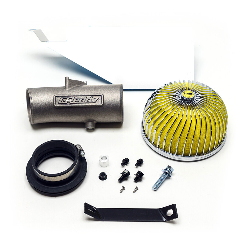 Admission Directe GReddy Airinx pour Subaru BRZ