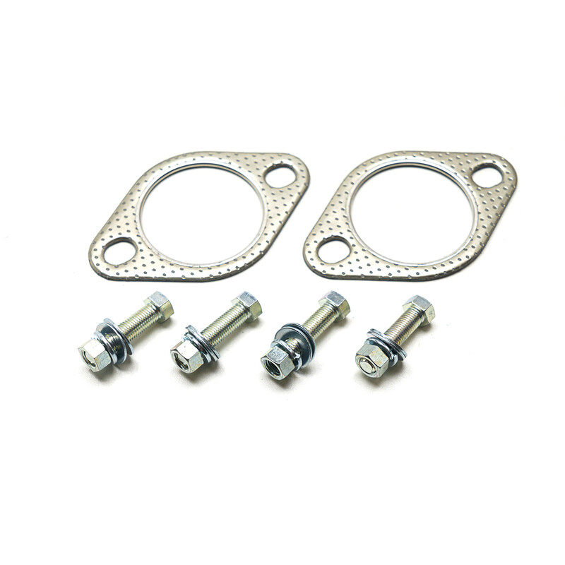 Overpipe GReddy pour Toyota GT86 & Subaru BRZ