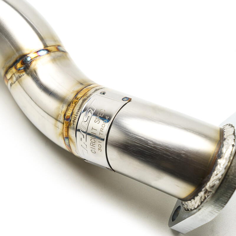 Overpipe GReddy pour Toyota GT86 & Subaru BRZ