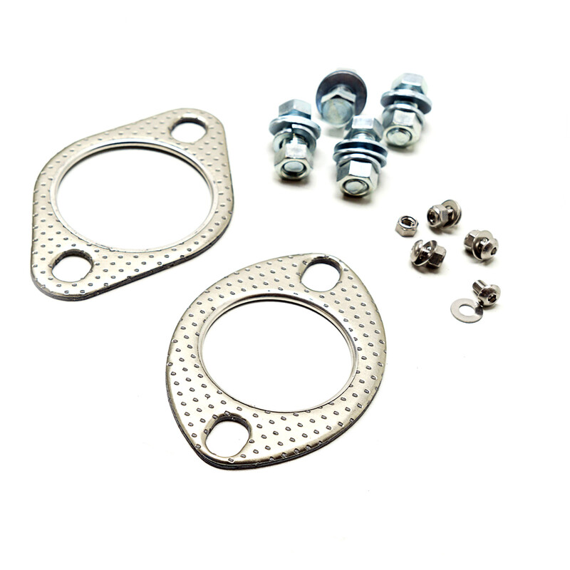 Ligne d'Echappement GReddy "Comfort Sports GT-S V2" pour Toyota GT86