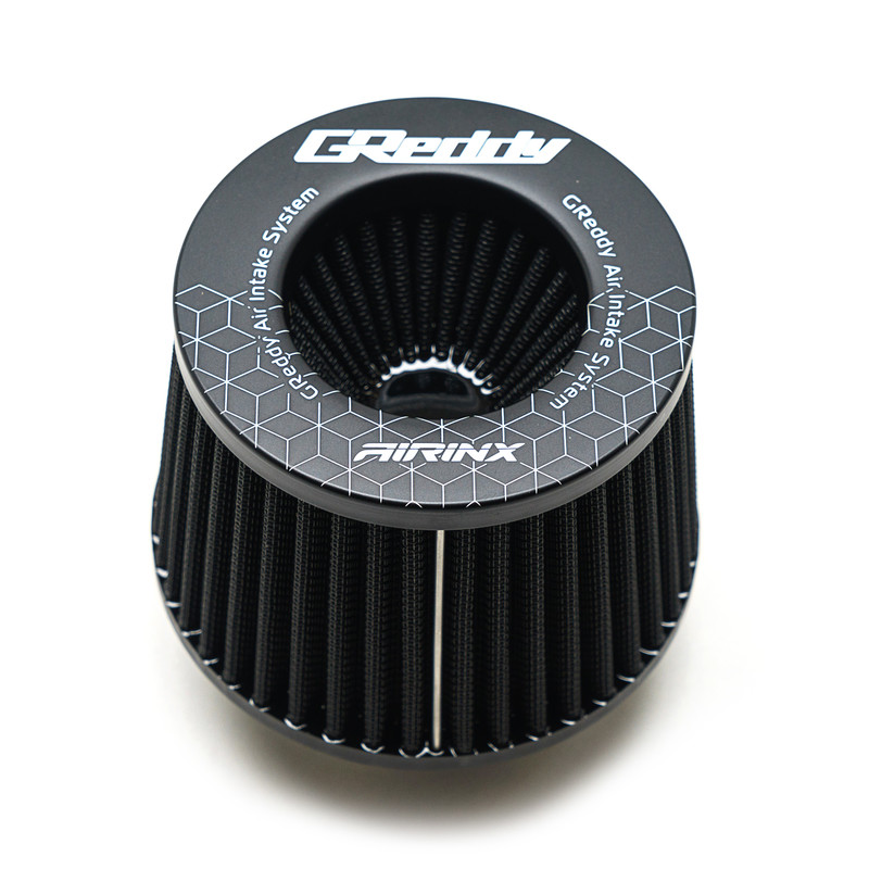 Filtre à Air GReddy "Airinx New S" Universel, 145-70 mm
