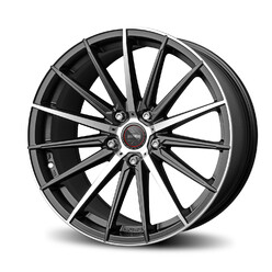 Momo RF-05 19x8.5" 5x112 ET48, Gris Graphite