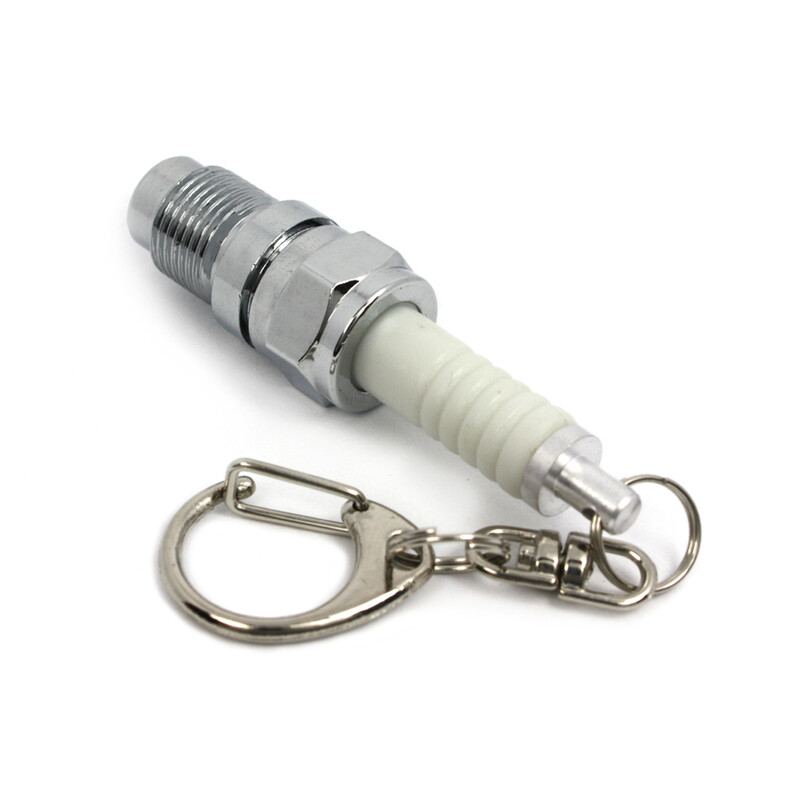 Porte\u002DCl\u00E9\u0020Bougie\u0020d\u0027Allumage