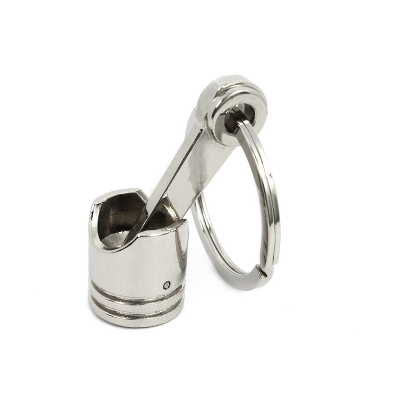Porte-Clé Piston